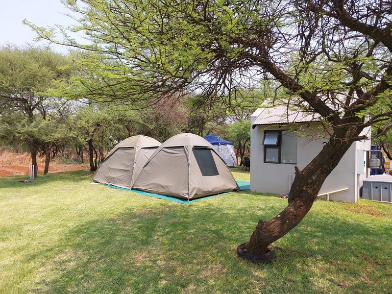 7 Bedroom Property for Sale in Brits Rural North West